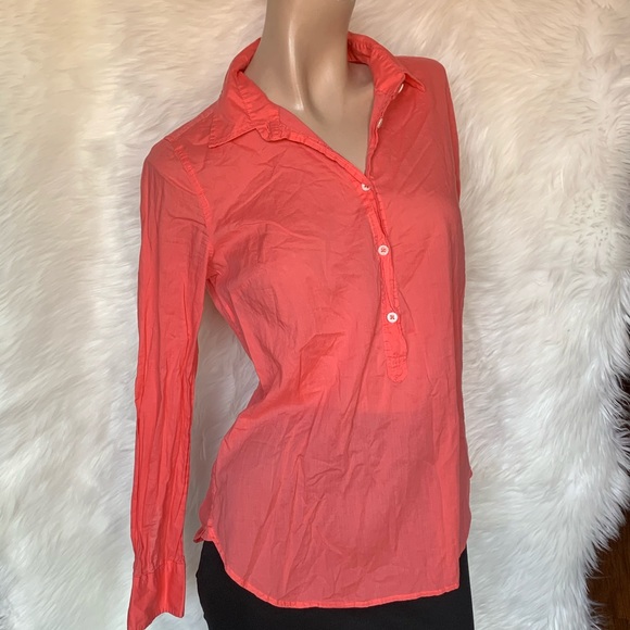 J. Crew Top - Picture 3 of 9